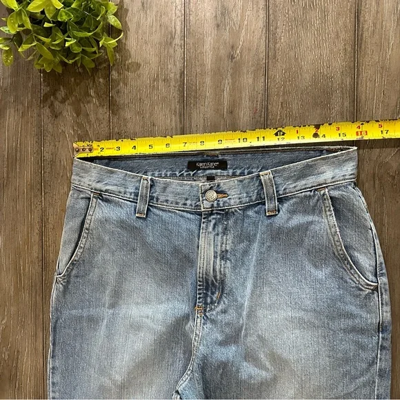 Karen Kane Lifestyle Collection Jeans - Picture 11 of 16